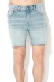 Cheap Monday Pantaloni scurti de denim din bumbac organic Sonic Barbati