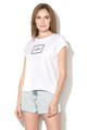 Cheap Monday Tricou cu imprimeu logo Have Femei