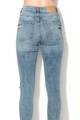 Cheap Monday Blugi skinny cu detalii cu aspect deteriorat Femei