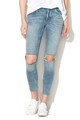 Cheap Monday Blugi skinny cu talie medie Femei