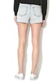 Cheap Monday Pantaloni scurti din denim cu talie inalta Donna Femei