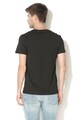 Cheap Monday Tricou din bumbac organic cu imprimeu logo Barbati