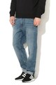 Cheap Monday Blugi conici cu talie regular Audiac Barbati