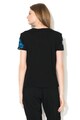 Sportmax Code Tricou cu flori brodate MARCO Femei