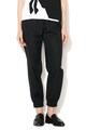 Sportmax Code Pantaloni jogger cu snur pentru ajustare VANDEA Femei