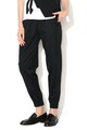 Sportmax Code Pantaloni jogger cu snur pentru ajustare VANDEA Femei