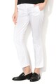 Sportmax Code Pantaloni chino cu pensa FIORDO Femei