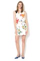 Sportmax Code Rochie cu imprimeu floral VOLPINO Femei