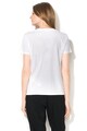 Sportmax Code Tricou cu paiete Pontida Femei