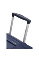 Samsonite Troller  Dynamo, Navy Blue, 4 roti, 55 cm Femei