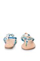 Buffalo Sandale slingback cu decoratiuni Femei