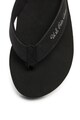 U.S. Polo Assn. Papuci flip-flop cu talpa wedge Tansy Femei