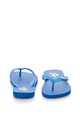 U.S. Polo Assn. Papuci flip-flop cu detaliu logo Remo Barbati