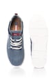 U.S. Polo Assn. Pantofi sport cu aspect de denim Serge Barbati