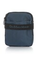 Gian Marco Venturi Geanta crossbody cu logo cauciucat Barbati