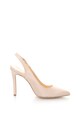 Zee Lane Pantofi slingback de piele Femei