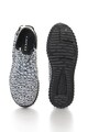 Oakoui Плетени спортни обувки с оребрена подметка Мъже