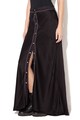 Diesel Black Gold Fusta maxi evazata Femei