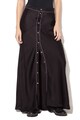 Diesel Black Gold Fusta maxi evazata Femei