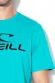 O'Neill Тениска от органичен памук със стандартна кройка Мъже