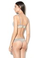 Emporio Armani Underwear Сутиен с еластична лента с лого Жени