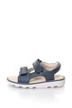 Clarks Sandale velcro de piele CROWN ROOT Fete