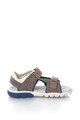 Clarks Sandale de piele Rocco Wave Baieti