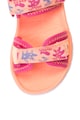 Clarks Sandale velcro SURFING MOON Fete