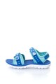 Clarks Sandale cu velcro SURFING-SKIES Baieti