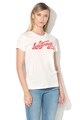 Levi's Tricou cu imprimeu F Femei