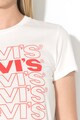 Levi's Tricou cu imprimeu F Femei