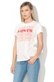 Levi's Tricou cu imprimeu F Femei