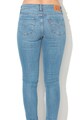 Levi's Blugi skinny cu rupturi decorative in zona gleznelor 711™ Femei