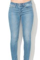 Levi's Blugi skinny cu rupturi decorative in zona gleznelor 711™ Femei