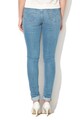 Levi's Blugi skinny cu rupturi decorative in zona gleznelor 711™ Femei