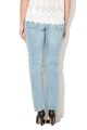 Levi's Blugi skinny cu cusaturi contrastante 501™ Femei