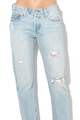 Levi's 501® szűkülő fazonú farmernadrág női