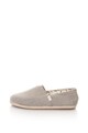 Paez Espadrile slip-on de panza Barbati