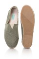 Paez Espadrile slip-on de panza cu imprimeu Barbati