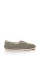 Paez Espadrile slip-on de panza cu imprimeu Barbati