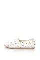 Paez Pantofi slip-on de panza cu imprimeu Femei