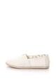 Paez Espadrile slip-on texturate Original Raw Classic Femei