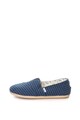 Paez Pantofi slip-on de panza Barbati