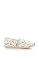 Paez Pantofi slip-on de panza cu buline Femei