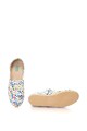 Paez Pantofi slip-on de panza cu buline Femei