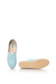 Paez Pantofi slip-on de panza cu model geometric Femei