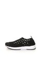 Colors of California Pantofi sport slip-on cu detalii perforate Femei