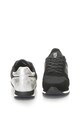 Big Star Sneakers cipő kontrasztos panellel női