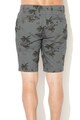 Ted Baker Bermude chino cu model tropical Barbati