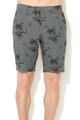 Ted Baker Bermude chino cu model tropical Barbati